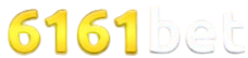 6161 bet Logo